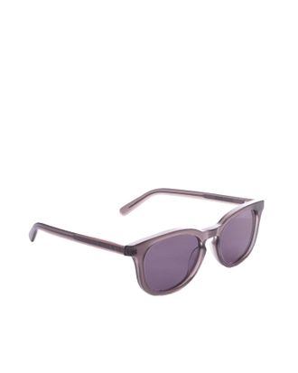 Maison Margiela Mens Sunglasses Lunettes 3 Grey Acetate Nylon