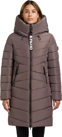 Khujo Steppmantel »ENEF«