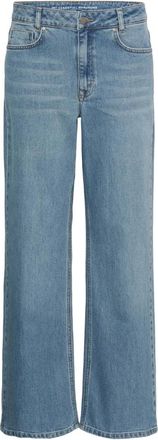MY ESSENTIAL WARDROBE Pantaloni - - Jeans - Donna - Blu - W30 L34