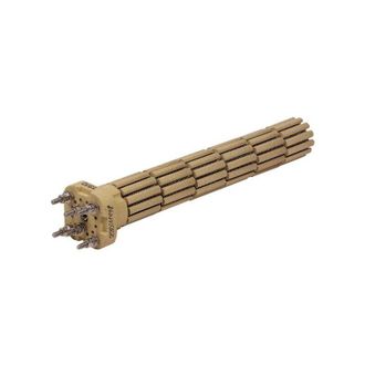 Atlantic R&eacute;sistance St&eacute;atite T&ecirc;te Carr&eacute;e 3000w, 421mm, Tc - Diff Pour : 099023