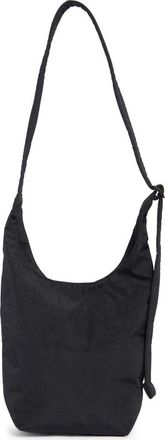 Baggu Small Nylon Sling Bag in Black at Nordstrom Rack