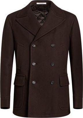 Tagliatore COATS & JACKETS - Coats on YOOX.COM