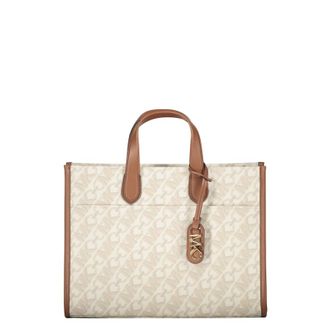 Michael Kors Logo Detail Tote Bag