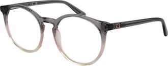 Guess Acetaat Frame Bril