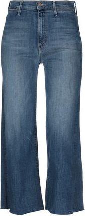 Mother BOTTOMWEAR - Jeans sur YOOX.COM