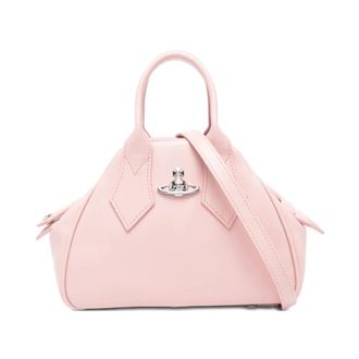 Vivienne Westwood Handbags, female, Pink, Size: ONE SIZE Vivienne Westwood Bags.. Pink