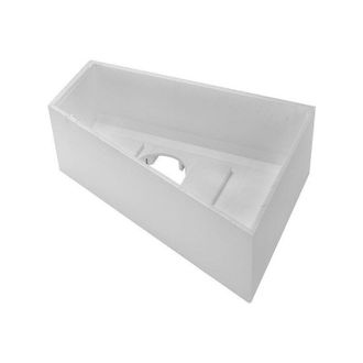 Duravit Duravit - Soporte De Ba&ntilde;era Para 700215, 791421000000000