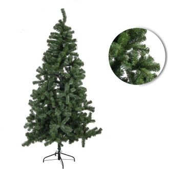 Vacchetti Vacchetti - Monte Prado &Aacute;rbol Verde 320 Ramas Cm&oslash;87h150