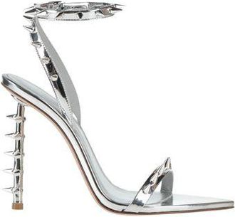 Le Silla CALZADO - Sandalias con cierre en YOOX.COM