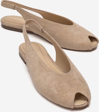 Prologue Serina Slingback Sandaal