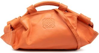 Loewe Pre-owned Loewe Nappa Aire Ladies 10805