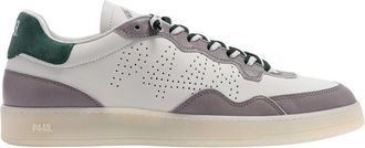 P448 Vert Sneaker - Heren - Sneakers - Veelkleurig - 42 EU - Leer - Schoenen