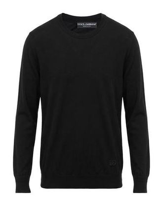 Dolce & Gabbana KNITWEAR - Jumpers on YOOX.COM