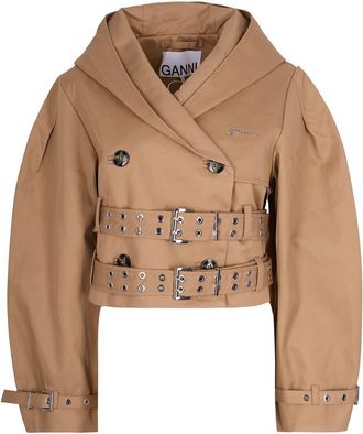 Ganni Jacket