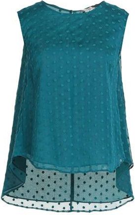 Vivis CAMISETAS Y TOPS - Tops en YOOX.COM