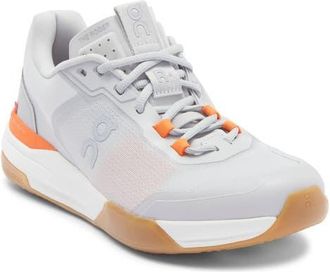 On THE ROGER Adv Pro Tennis Shoe in Glacier/White at Nordstrom, Size 10.5