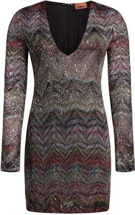 Missoni VESTITI - Vestiti corti su YOOX.COM