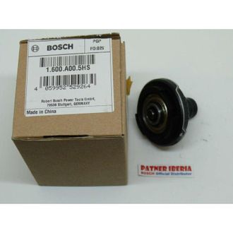 Bosch Repuesto Original Bosch 1600a005hs Portabrocas Para Gsr 12v-35fc Y Gsr 12v-15fc