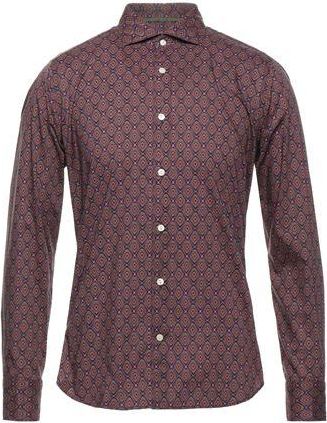 Tintoria Mattei TOPWEAR - Shirts sur YOOX.COM