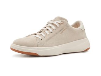 Cole Haan GrandPro Tennis 2.0 W35507 Womens Sand Lifestyle Shoes ZOGG3736