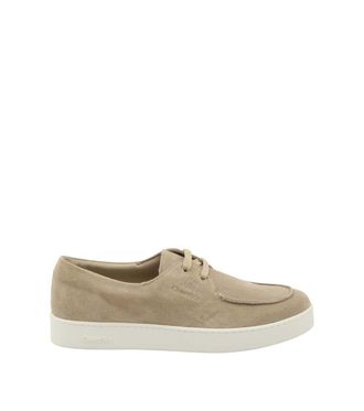 Churchs Beige Longsight-2 Sneakers
