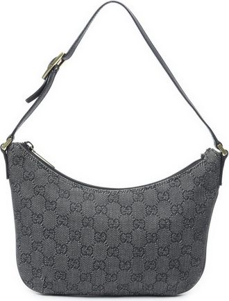 Gucci Pochette Hobo schoudertas