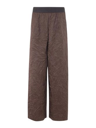 Maria Calderara Long trousers