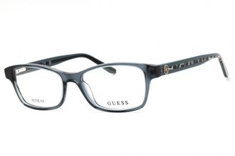 Guess GU2874 090 Shiny Blue 51mm