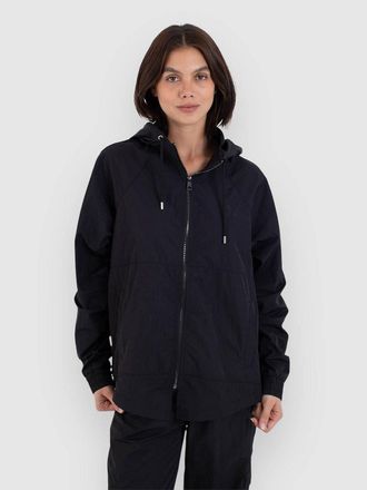 Hurley Hurley Bondi Spray Jacke schwarz