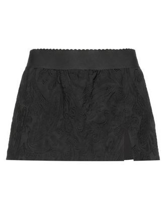 Dolce & Gabbana BOTTOMWEAR - Minigonne su YOOX.COM