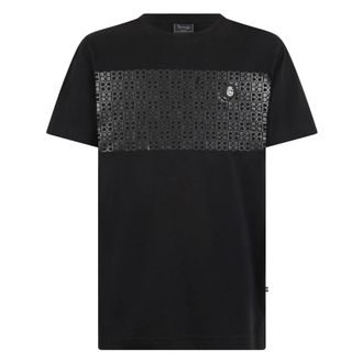 Billionaire Boys Club Hombre, Camisetas, Negro, Talla: M