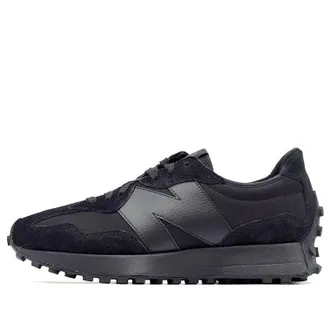 New Balance 327 Black MS327LX1