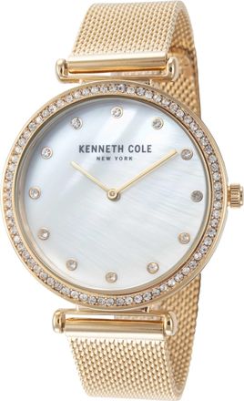 Kenneth Cole Classic Womens Watch