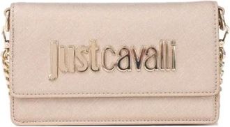Just Cavalli Mujer, Bolsos, Rosa, Talla: ONE Size