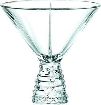 Nachtmann 2Pc Punk Cocktail Coupe Set