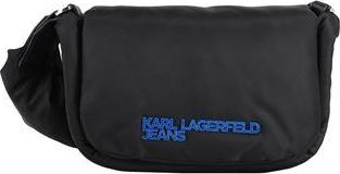 Karl Lagerfeld PADDED NYLON POUCHETTE