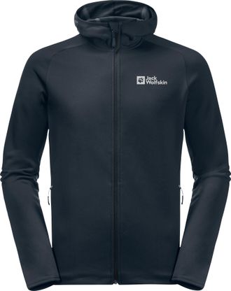 Jack Wolfskin Fleecejacke