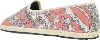 Thom Browne Low Throat Wingtip Brogue - Gr. 36 (EU) - in Schwarz