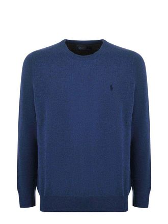 Polo Ralph Lauren Wool Sweater