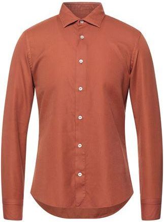 Boglioli TOPWEAR - Shirts sur YOOX.COM