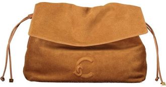 Coccinelle Brown Leather Women Womens Bag
