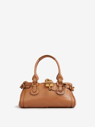 Chlo&eacute; Paddington Bag