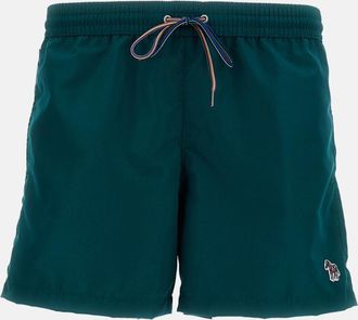 Paul Smith Pantaloncini Da Bagno