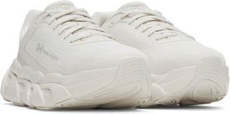 Under Armour Halo Runner Running Shoe in Summit White at Nordstrom, Size 10.5