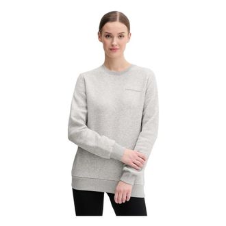 Peak Performance Mujer, Deporte, Gris, Talla: L