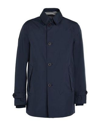 Herno COATS & JACKETS - Overcoats & Trench Coats on YOOX.COM