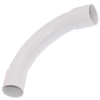 OEM Curva A 90 &deg; Per Tubo Rigido Ip40 &Oslash; Mm 20 100 Pezzi