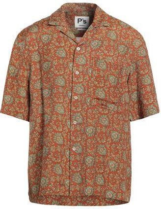 President's TOPWEAR - Shirts sur YOOX.COM