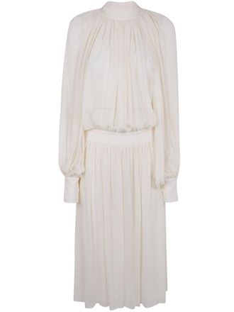 Semicouture Bienvenida Dress