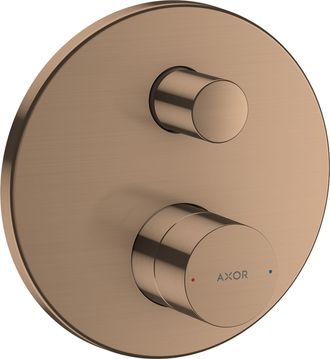 Axor Axor - Hansgrohe Uno Mezclador Monomando Para Ba&ntilde;era Empotrado